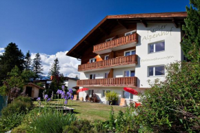 Ferienwohnungen Tiroler Alpenhof Innsbruck